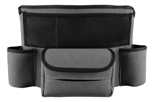 Miniatura 2 de BOLSA ORGANIZADORA PARA SILLA DE AUTO